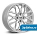 Wheels UP Up101 16/6J 4x100 ET 45 Dia 54.1 S-img