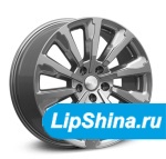 Скад Астер 18/8J 5x112 ET 43 Dia 66.6 Grap