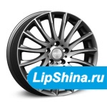 Скад Валенсия 18/7J 5x100 ET 48 Dia 56.1 BFP