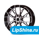 LIZARDO Avatar XH180 16/7.0J 5x114.3 ET 40 Dia 66.1 BMF