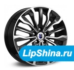 КиК Атакама-Оригинал 17/6.5J 5x114.3 ET 49 Dia 67.1 BFP