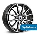 КиК Квант 14/5.5J 4x100 ET 38 Dia 67.1 BFP-img