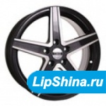 NEO 724 17/6.5J 5x114.3 ET 40 Dia 66.1 S