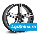 Yamato Samurai Miyatomo Musasi 19/8.5J 5x112 ET 56 Dia 66.6 BFP