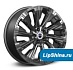 КиК Галего 19/7.5J 5x114.3 ET 45 Dia 67.1 GG-img