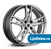 КиК Солар-Оригинал 17/7J 5x114.3 ET 39 Dia 60.1 HB-img