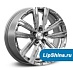КиК Аламер 18/7.5J 5x108 ET 33 Dia 60.1 HB-img