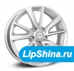 КиК ZV Camry КС699 17/7J 5x114.3 ET 45 Dia 60.1 S