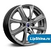 КиК Арнар-Оригинал 17/7J 5x114.3 ET 39 Dia 60.1 HB-img