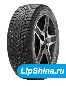 Ski-Trac S
