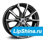 КиК Твист-Оригинал 17/7.5J 5x100 ET 36 Dia 57.1 BFP