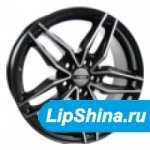 NEO 782 17/7.5J 5x114.3 ET 50 Dia 66.1 BFP