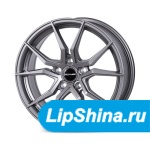 PDW SPYDER 17/7.0J 5x114.3 ET 38 Dia 66.6 U4GRA