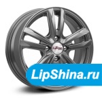 iFree Маскот 15/6J 4x100 ET 46 Dia 54.1 HB
