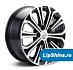 KHOMEN WHEELS 1610 16/6.5J 5x112 ET 46 Dia 57.1 BFP-img