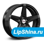 iFree Токен 17/6.5J 5x108 ET 33 Dia 60.1 Black
