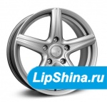 КиК Барракуда 17/7.5J 5x127 ET 45 Dia 71.6 HB