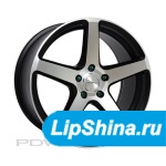 PDW C-SPEC 2 17/7.0J 5x114.3 ET 45 Dia 67.1 M/U4B