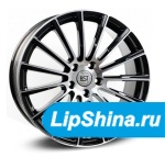 RST R049 19/8J 5x112 ET 43 Dia 66.6 BFP