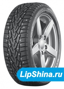 Nordman 7 SUV