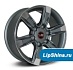 Legeartis Optima Mi123 17/7.5J 6x139.7 ET 38 Dia 67.1 HBFP-img