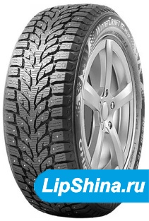 WinterCraft ice WI32