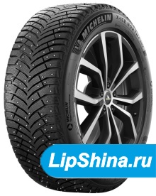 X ICE NORTH 4 SUV ZP