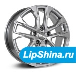 Скад Атакор 17/7J 5x114.3 ET 45 Dia 66.1 HS