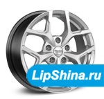 Скад KL-368 16/6.5J 5x114.3 ET 45 Dia 67.1 HS
