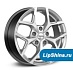 Скад KL-368 16/6.5J 5x114.3 ET 45 Dia 67.1 HS-img