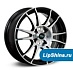 Megami MGM-3 15/6J 4x100 ET 50 Dia 60.1 BFP-img