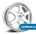 Скад Киото 15/6J 4x100 ET 38 Dia 67.1 WFP-img