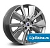 КиК Гамбит 16/6.5J 5x100 ET 38 Dia 57.1 HB-img