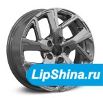 Скад Смолвуд 15/6J 5x114.3 ET 39 Dia 60.1 Grap