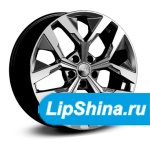 Скад Ламберт 18/7.5J 5x114.3 ET 38 Dia 67.1 Grapfp