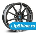 Venti 1704 17/7J 5x114.3 ET 48.5 Dia 67.1 GG
