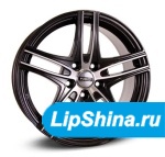 NEO 717 17/7.5J 5x114.3 ET 45 Dia 60.1 GBFP