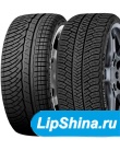 295/35 R19 Michelin Pilot Alpin 4 104V
