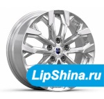 КиК Морейн 17/6.5J 5x108 ET 50 Dia 63.35 GG