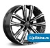 КиК Аламер 18/7.5J 5x105 ET 38 Dia 56.6 BFP-img