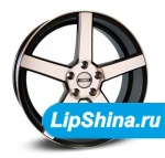 NEO V03-1560 15/6J 4x100 ET 40 Dia 60.1 BFP
