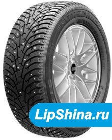 NS5 Premitra Ice Nord Suv