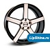 NEO V03-1560 15/6J 4x100 ET 40 Dia 60.1 BFP-img