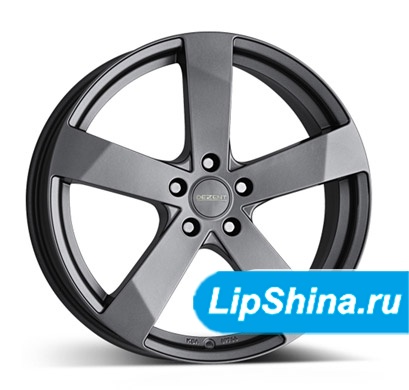 TD graphite