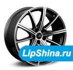 Legeartis Concept A535 20/9J 5x112 ET 33 Dia 66.6 BFP