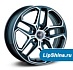 NZ R-04 16/6.5J 5x114.3 ET 40 Dia 66.1 BFP-img