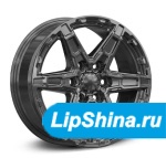 КиК Дистрикт 18/8J 6x139.7 ET 30 Dia 106.1 HB