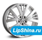 КиК Марвел 19/7.5J 5x114.3 ET 34 Dia 66.6 HS