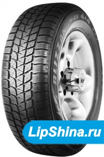 Blizzak LM25