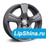 Скад Крит 14/5.5J 4x100 ET 39 Dia 56.6 Grap